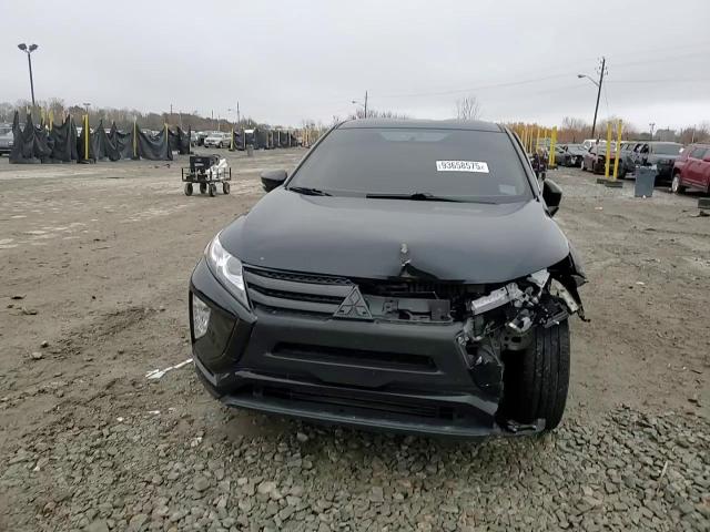 2020 Mitsubishi Eclipse Cross Le VIN: JA4AS4AA8LZ014610 Lot: 93658575
