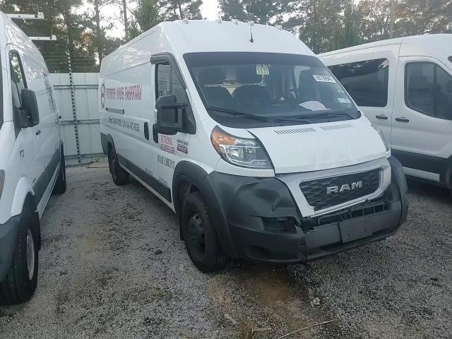 2020 Ram Promaster 3500 3500 High VIN: 3C6URVJG3LE129790 Lot: 90709945