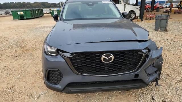 2025 Mazda Cx-70 Preferred VIN: JM3KJBHD1S1128454 Lot: 93451715