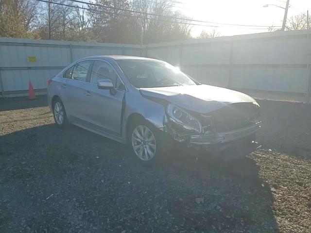 2017 Subaru Legacy 2.5I Premium VIN: 4S3BNAC60H3034773 Lot: 94346855