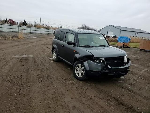2010 Honda Element Ex VIN: 5J6YH2H77AL008065 Lot: 93260095