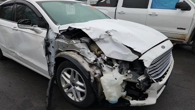 2015 Ford Fusion Se VIN: 3FA6P0H72FR108822 Lot: 92758655