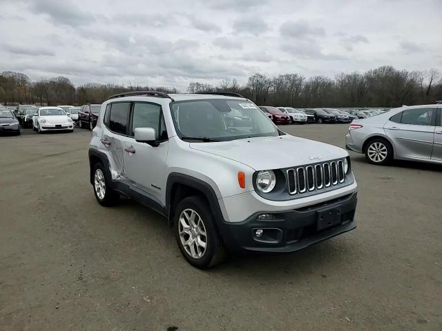 2015 Jeep Renegade Latitude VIN: ZACCJBBT7FPB88189 Lot: 94427445