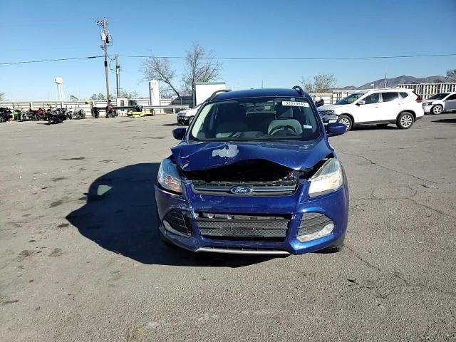 2015 Ford Escape Se VIN: 1FMCU0GX1FUC81839 Lot: 93919845