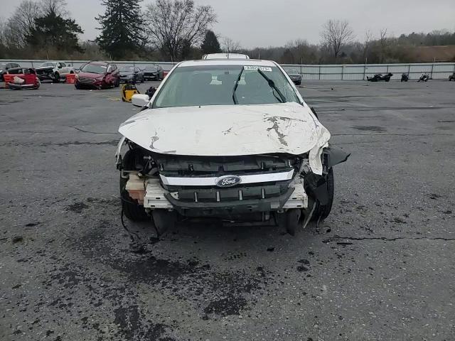 2011 Ford Fusion Se VIN: 3FAHP0HA4BR119061 Lot: 93824575