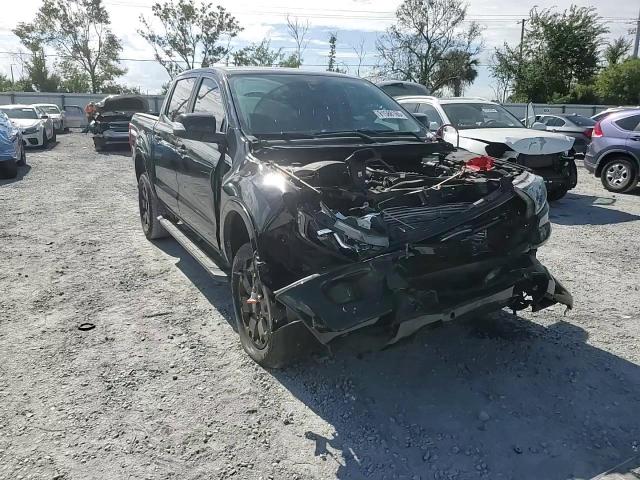 2021 Ford Ranger Xl VIN: 1FTER4FH3MLE06522 Lot: 91588165