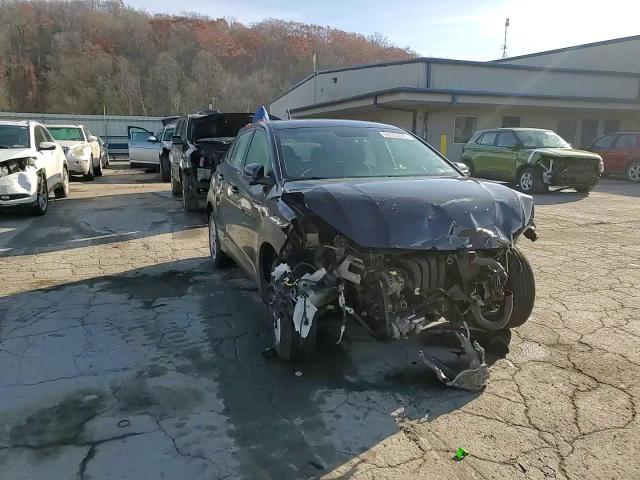 2018 Hyundai Kona Se VIN: KM8K1CAA1JU114688 Lot: 93503885