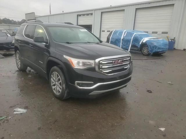 2017 GMC Acadia Sle VIN: 1GKKNLLA9HZ218062 Lot: 93024665
