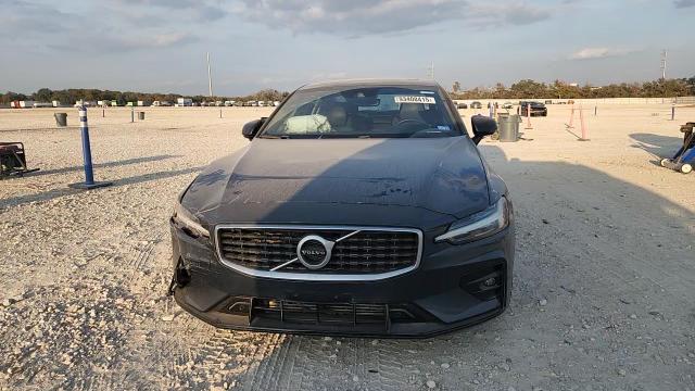 2019 Volvo S60 T5 R-Design VIN: 7JR102FM7KG006500 Lot: 93408415