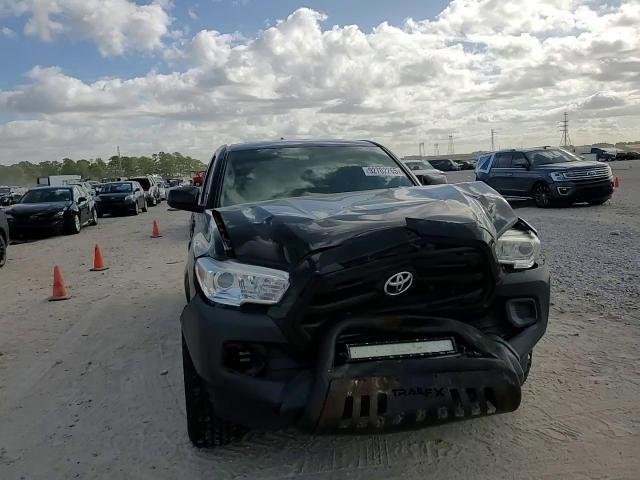 2016 Toyota Tacoma Access Cab VIN: 5TFRX5GN1GX059027 Lot: 92702265