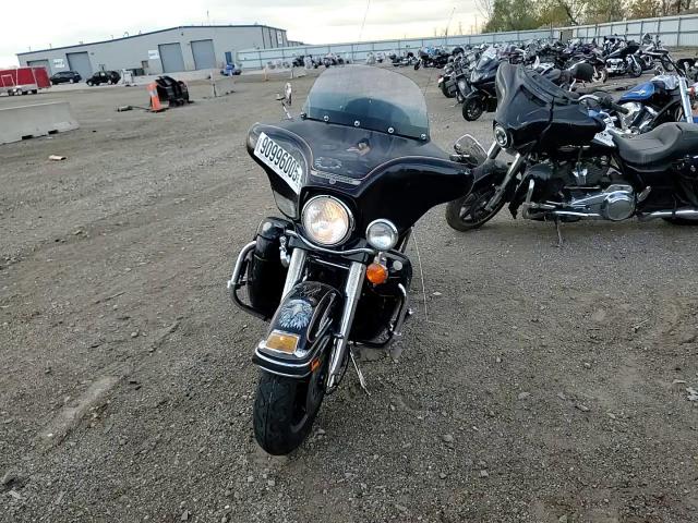 1993 Harley-Davidson Flhtc Ultra VIN: 1HD1DPL18PY504604 Lot: 90996005