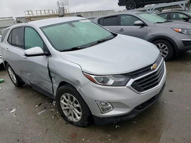 2019 Chevrolet Equinox Lt VIN: 2GNAXKEV3K6159631 Lot: 94185765
