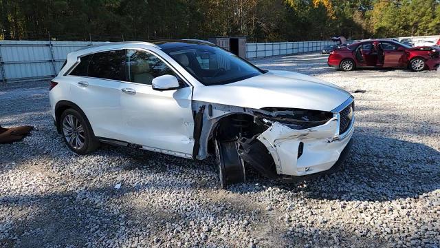 2021 Infiniti Qx50 Essential VIN: 3PCAJ5CB3MF122094 Lot: 91459025