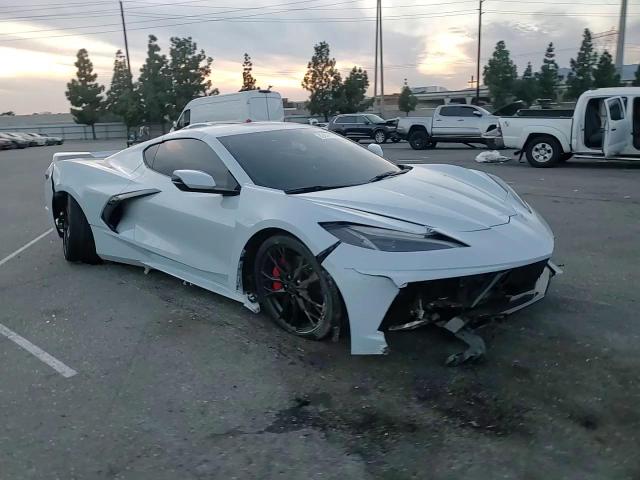 2023 Chevrolet Corvette Stingray 1Lt VIN: 1G1YA2D45P5108144 Lot: 92439135