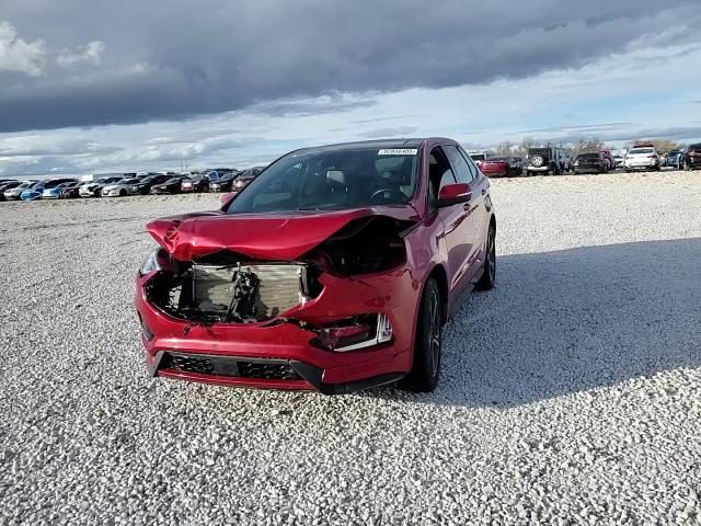 2020 Ford Edge St VIN: 2FMPK4AP8LBB39187 Lot: 92856405