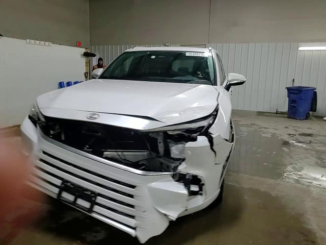 2024 Lexus Tx 350 Base VIN: 5TDAAAB61RS004819 Lot: 92482735