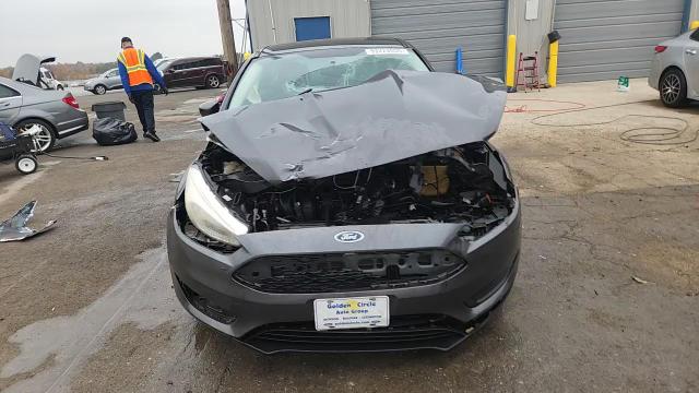 2016 Ford Focus Se VIN: 1FADP3K21GL224146 Lot: 93224605