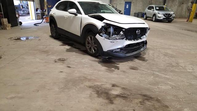 2022 Mazda Cx-30 Premium VIN: 3MVDMBDL2NM401560 Lot: 91475235