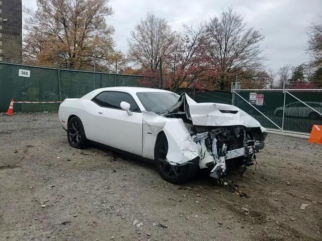 2019 Dodge Challenger R/T VIN: 2C3CDZBTXKH739098 Lot: 90740465