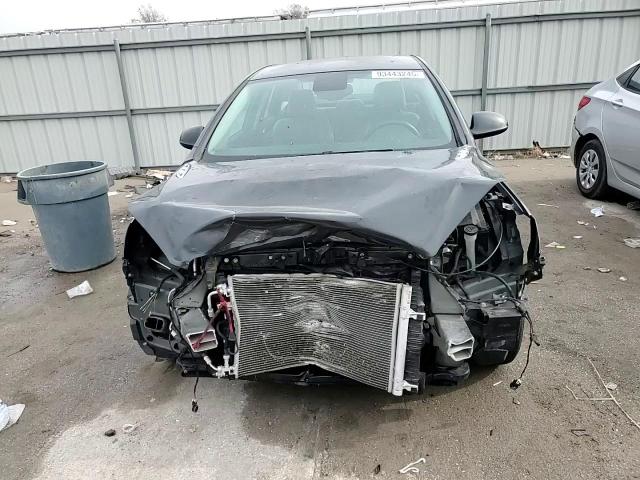 2017 Buick Verano Sport Touring VIN: 1G4PR5SK2H4100908 Lot: 93443245