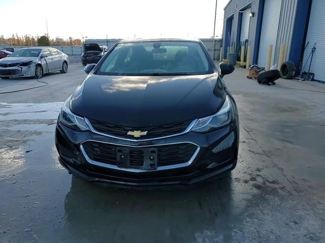 2017 Chevrolet Cruze Lt VIN: 1G1BE5SM0H7193771 Lot: 91109485