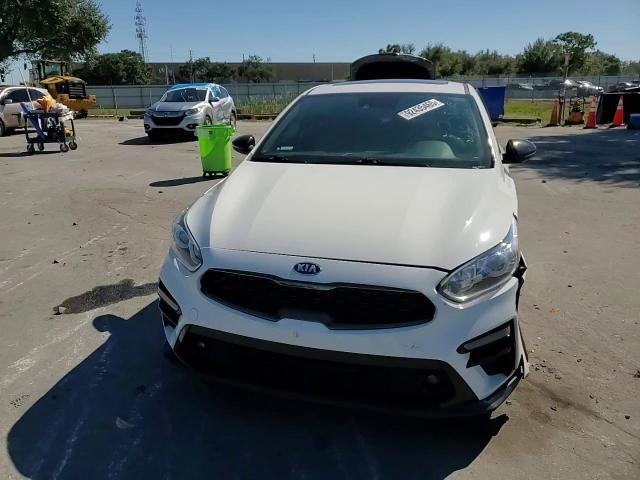 2021 Kia Forte Gt Line VIN: 3KPF34AD5ME355558 Lot: 92435465