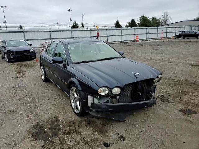 2006 Jaguar X-Type 3.0 VIN: SAJWA51A06WE95791 Lot: 93329405