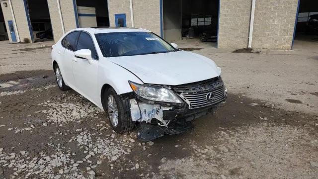 2015 Lexus Es 350 VIN: JTHBK1GGXF2195743 Lot: 94161505