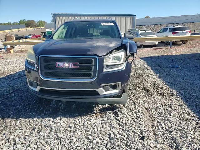 2015 GMC Acadia Sle VIN: 1GKKRPKD7FJ377228 Lot: 91885815