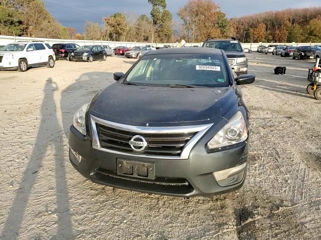 2015 Nissan Altima 2.5 VIN: 1N4AL3APXFC178276 Lot: 92694925