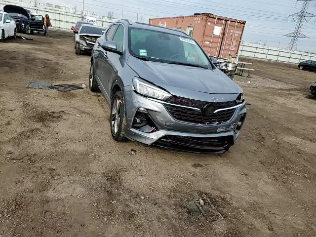 2022 Buick Encore Gx Select VIN: KL4MMDSLXNB031461 Lot: 94054835