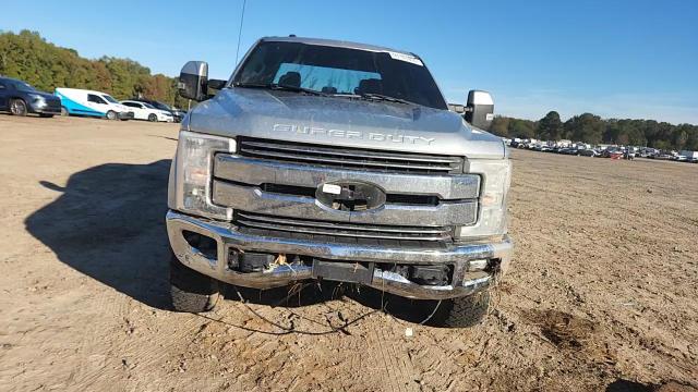 2017 Ford F350 Super Duty VIN: 1FT8W3BT5HEC77719 Lot: 91101855