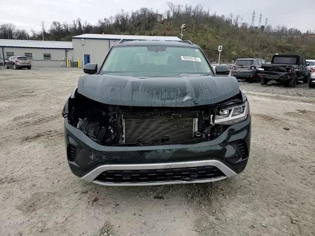 2021 Volkswagen Atlas Se VIN: 1V2HR2CA3MC524920 Lot: 92826795