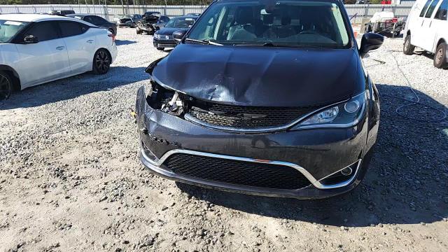 2020 Chrysler Pacifica Touring L VIN: 2C4RC1BG9LR275794 Lot: 92103055