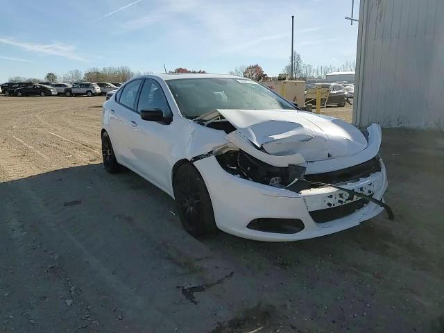 2015 Dodge Dart Sxt VIN: 1C3CDFBB4FD380713 Lot: 91477985