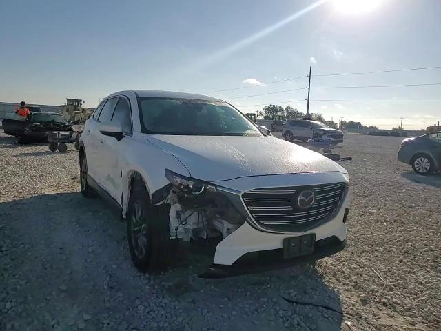 2020 Mazda Cx-9 Sport VIN: JM3TCABY5L0417977 Lot: 91888665