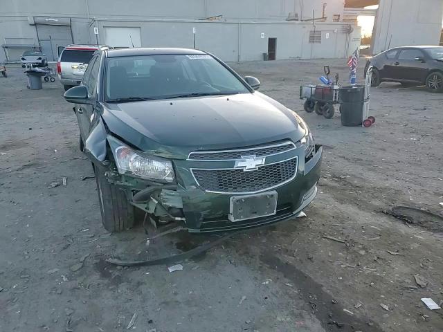 2014 Chevrolet Cruze Lt VIN: 1G1PC5SB4E7334315 Lot: 92584635