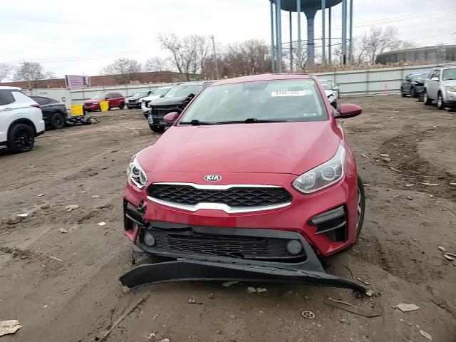 2020 Kia Forte Fe VIN: 3KPF24AD0LE254767 Lot: 94407505