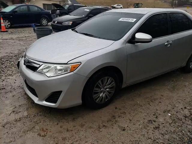2014 Toyota Camry L VIN: 4T4BF1FK6ER386849 Lot: 94590515