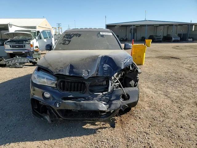 2015 BMW X6 xDrive35I VIN: 5UXKU2C52F0F95962 Lot: 82783445