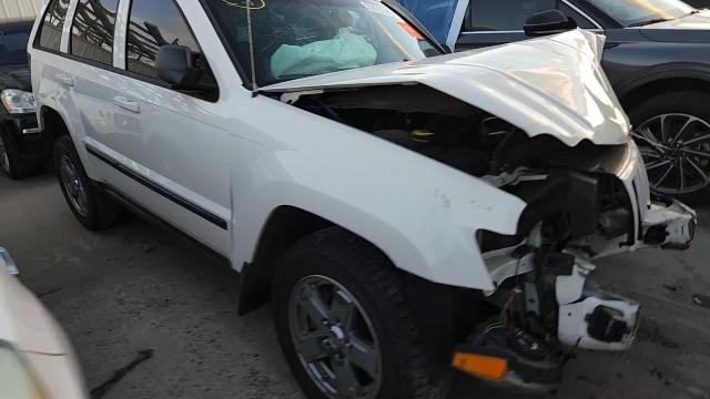 2007 Jeep Grand Cherokee Laredo VIN: 1J8HR48PX7C590968 Lot: 93625395