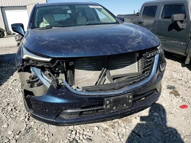 2022 Buick Enclave Essence VIN: 5GAEVAKWXNJ188852 Lot: 91466025