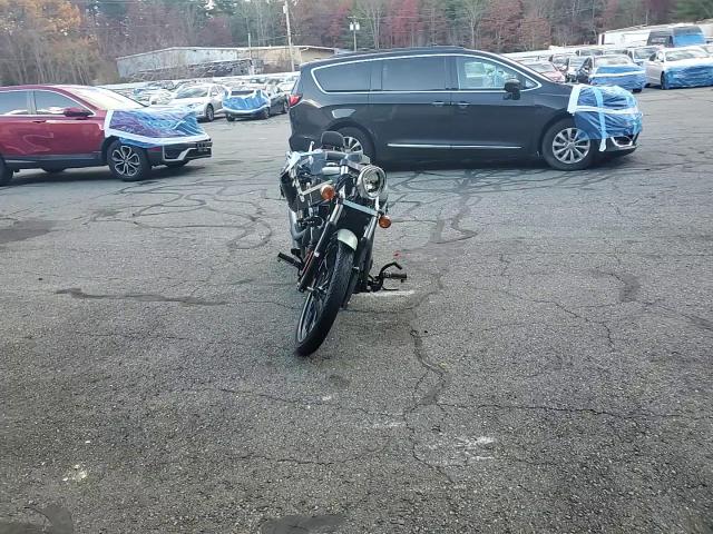 2023 Kawasaki Vn900 F VIN: JKAVN2F16PA000487 Lot: 87432335