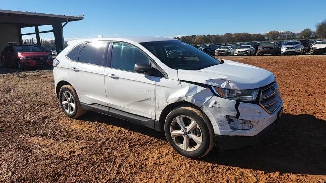 2015 Ford Edge Se VIN: 2FMTK3G87FBB94968 Lot: 94740885