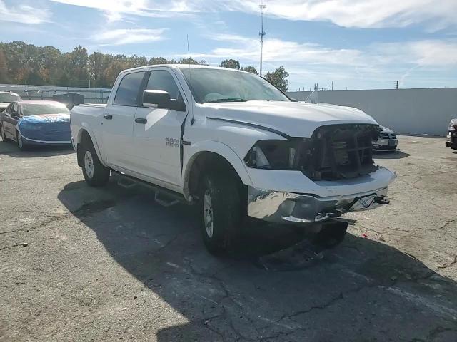 2015 Ram 1500 Slt VIN: 1C6RR7LM9FS628096 Lot: 90879375