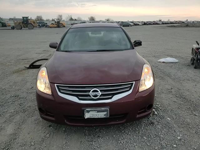 2011 Nissan Altima Base VIN: 1N4AL2AP5BC181185 Lot: 93421235