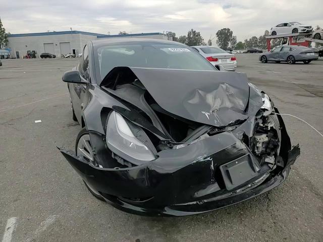 2022 Tesla Model 3 VIN: 5YJ3E1EA4NF185331 Lot: 92207835