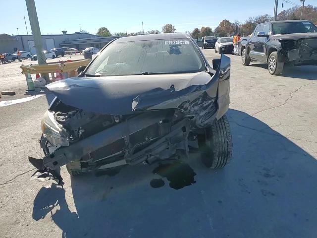 2019 Toyota Corolla L VIN: 5YFBURHE6KP872645 Lot: 93034345