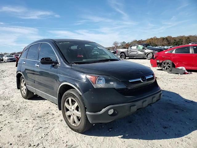 2008 Honda Cr-V Exl VIN: JHLRE38728C057180 Lot: 92575985