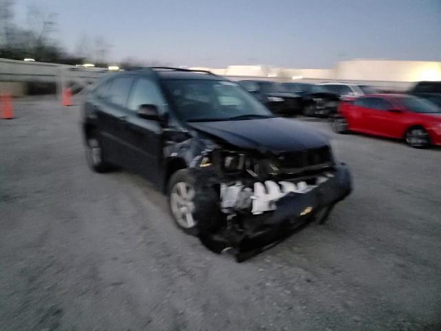 2004 Lexus Rx 330 VIN: JTJHA31U840029431 Lot: 92341675